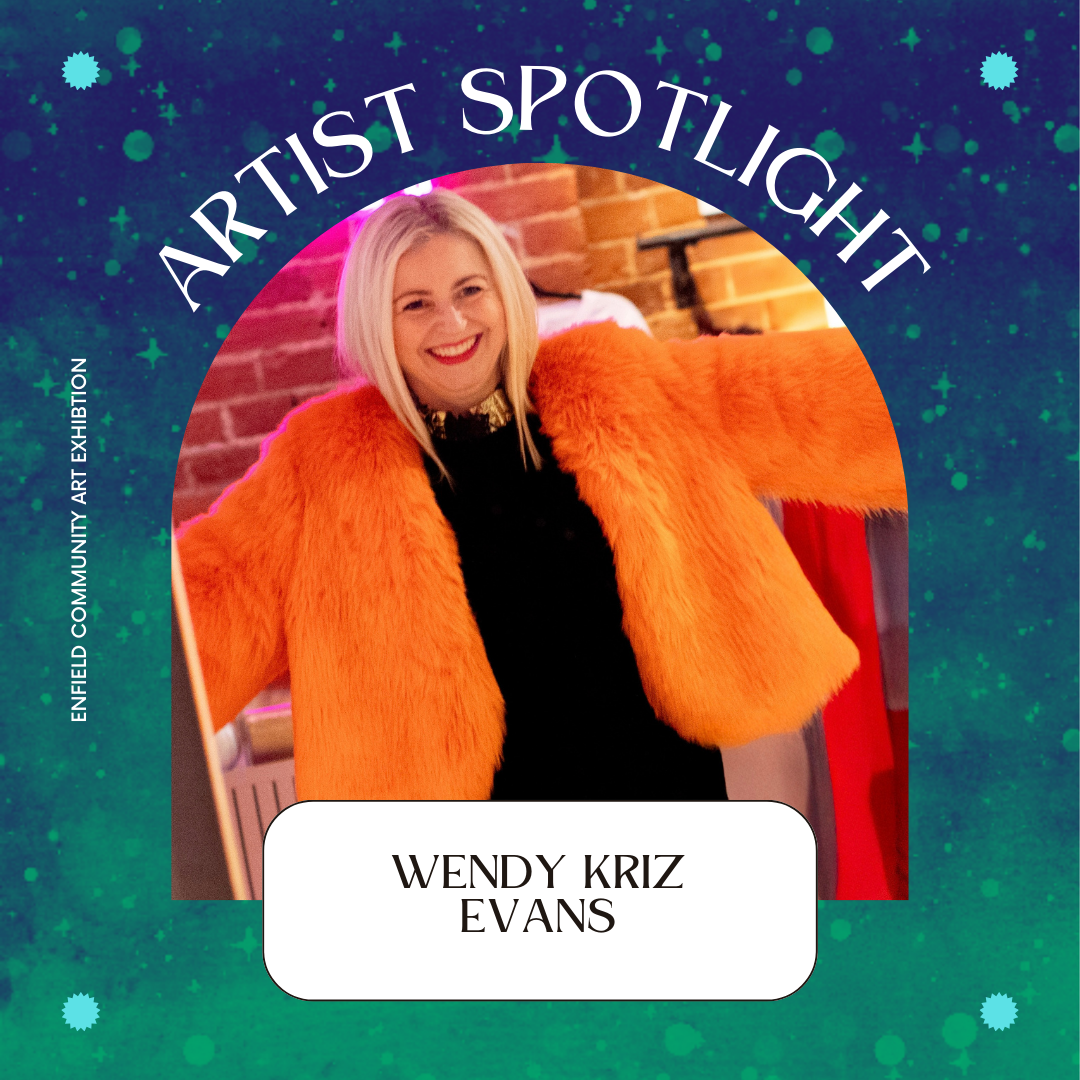Wendy Kriz Evans